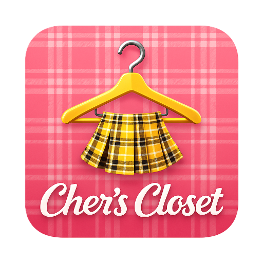 Cher's Closet